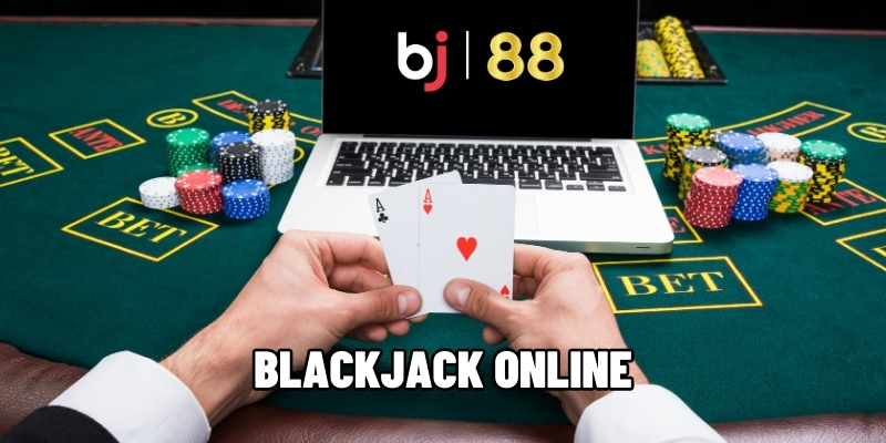 Blackjack online